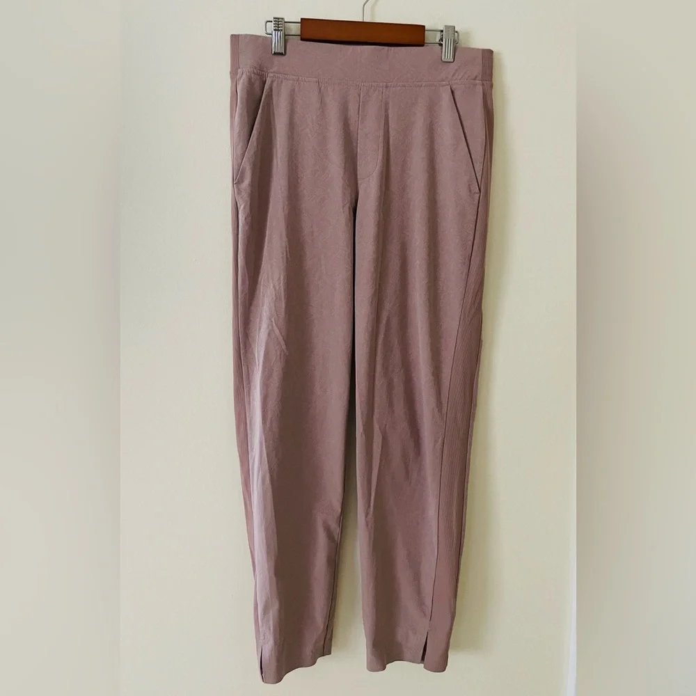 Athleta Men's Dusty Rose Chinos